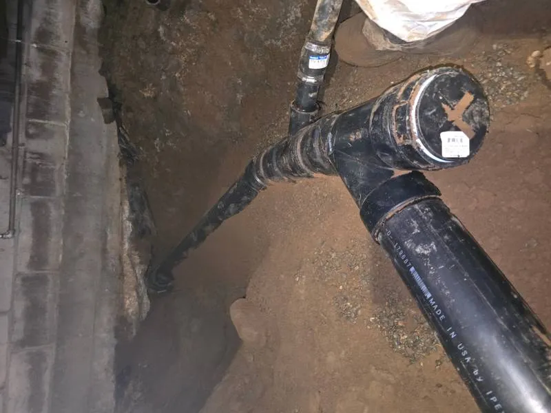 Drain Cleaning