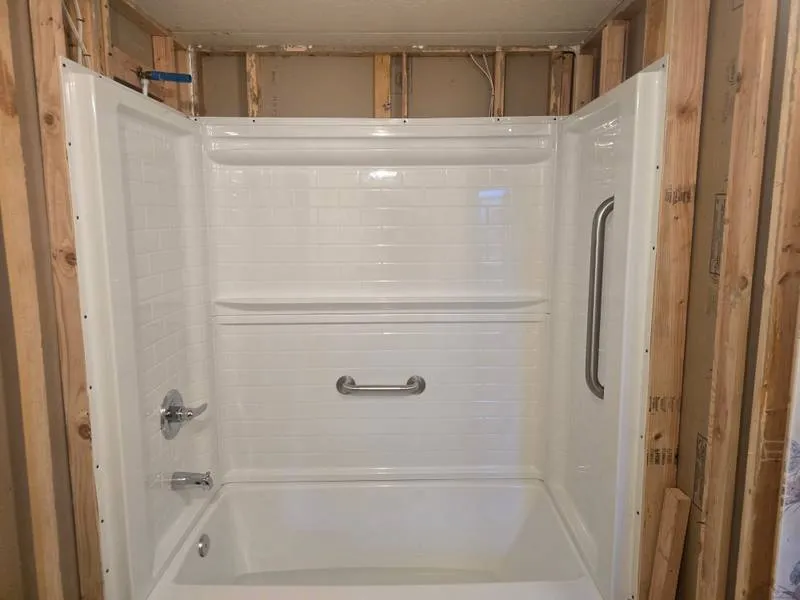 Remodels