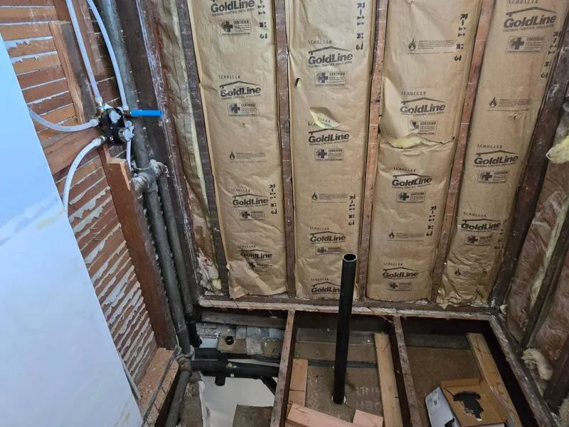 Remodels